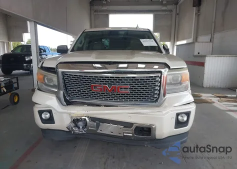 2015 GMC Sierra 1500 Denali z USA, uszkodzony, nr VIN 3GTU2WEC3FG269373